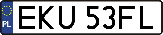 EKU53FL