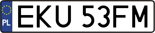 EKU53FM