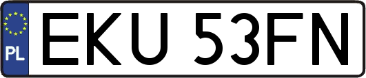 EKU53FN