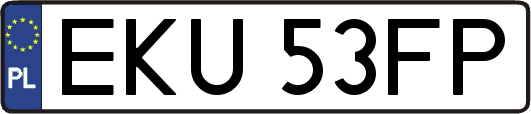 EKU53FP