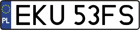 EKU53FS
