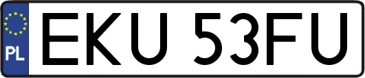 EKU53FU