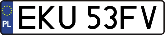 EKU53FV