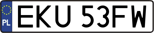 EKU53FW