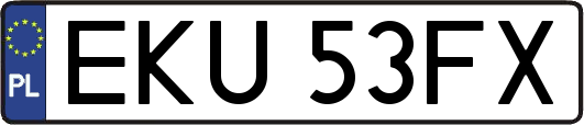 EKU53FX