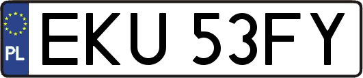 EKU53FY