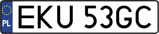 EKU53GC