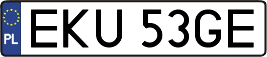 EKU53GE
