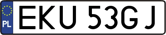 EKU53GJ
