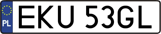 EKU53GL