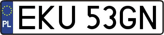 EKU53GN