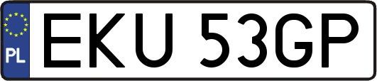 EKU53GP