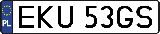 EKU53GS
