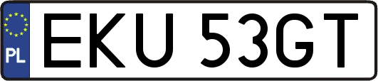 EKU53GT