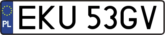 EKU53GV