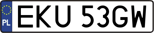 EKU53GW