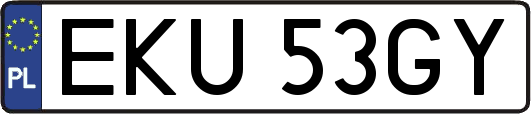 EKU53GY