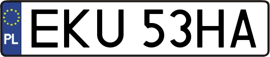 EKU53HA