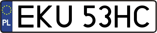 EKU53HC