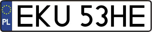 EKU53HE