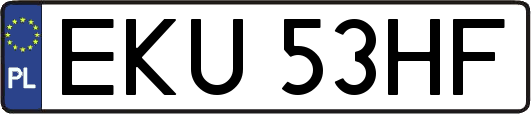 EKU53HF