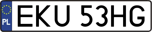 EKU53HG
