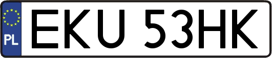 EKU53HK