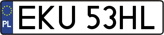 EKU53HL