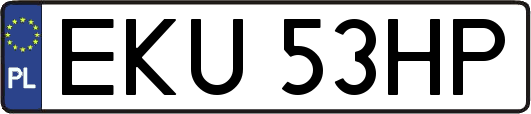 EKU53HP