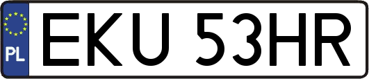 EKU53HR