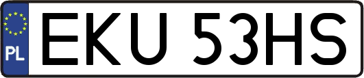EKU53HS