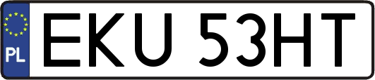 EKU53HT