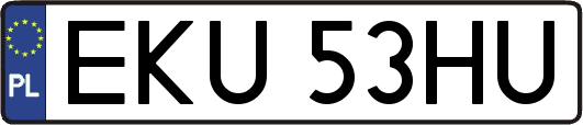 EKU53HU