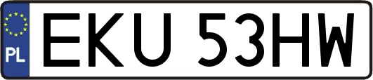 EKU53HW