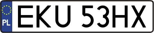 EKU53HX