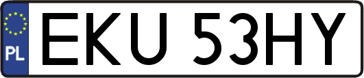 EKU53HY