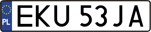 EKU53JA