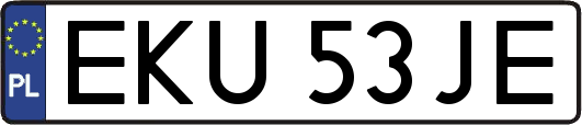 EKU53JE