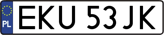EKU53JK