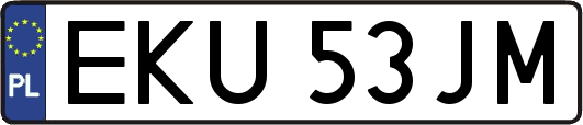 EKU53JM