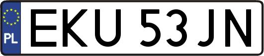 EKU53JN