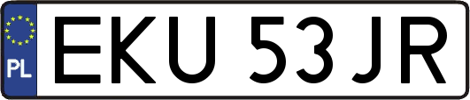 EKU53JR