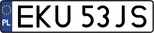 EKU53JS