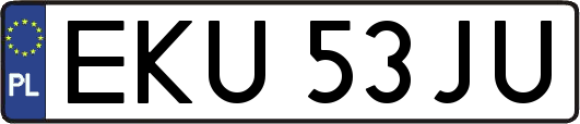 EKU53JU