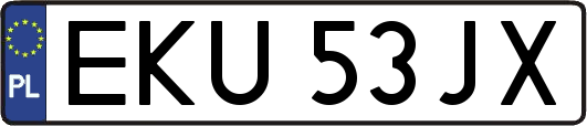 EKU53JX
