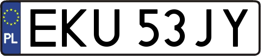 EKU53JY