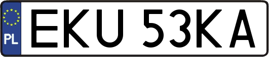 EKU53KA