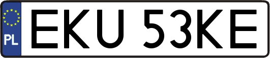 EKU53KE