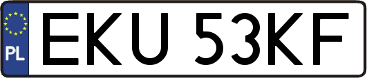 EKU53KF