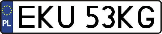 EKU53KG